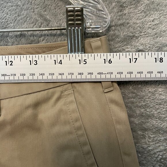 Bonobos Men Classic Slim Fit Wednesday Mid Rise Flat Front Chino Pant 32x31.5* - Picture 8 of 13